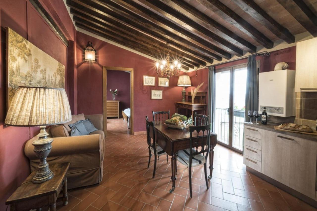 Villa Fattoria Casagrande Rignano sullʼArno Exterior foto