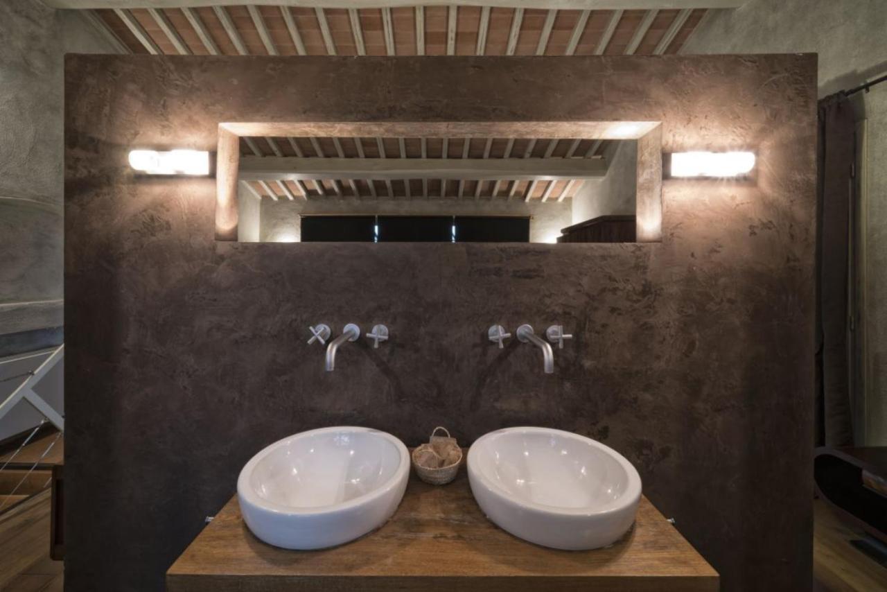 Villa Fattoria Casagrande Rignano sullʼArno Exterior foto