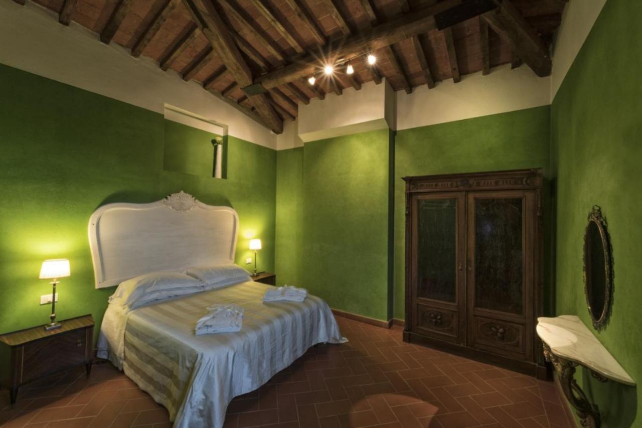 Villa Fattoria Casagrande Rignano sullʼArno Exterior foto