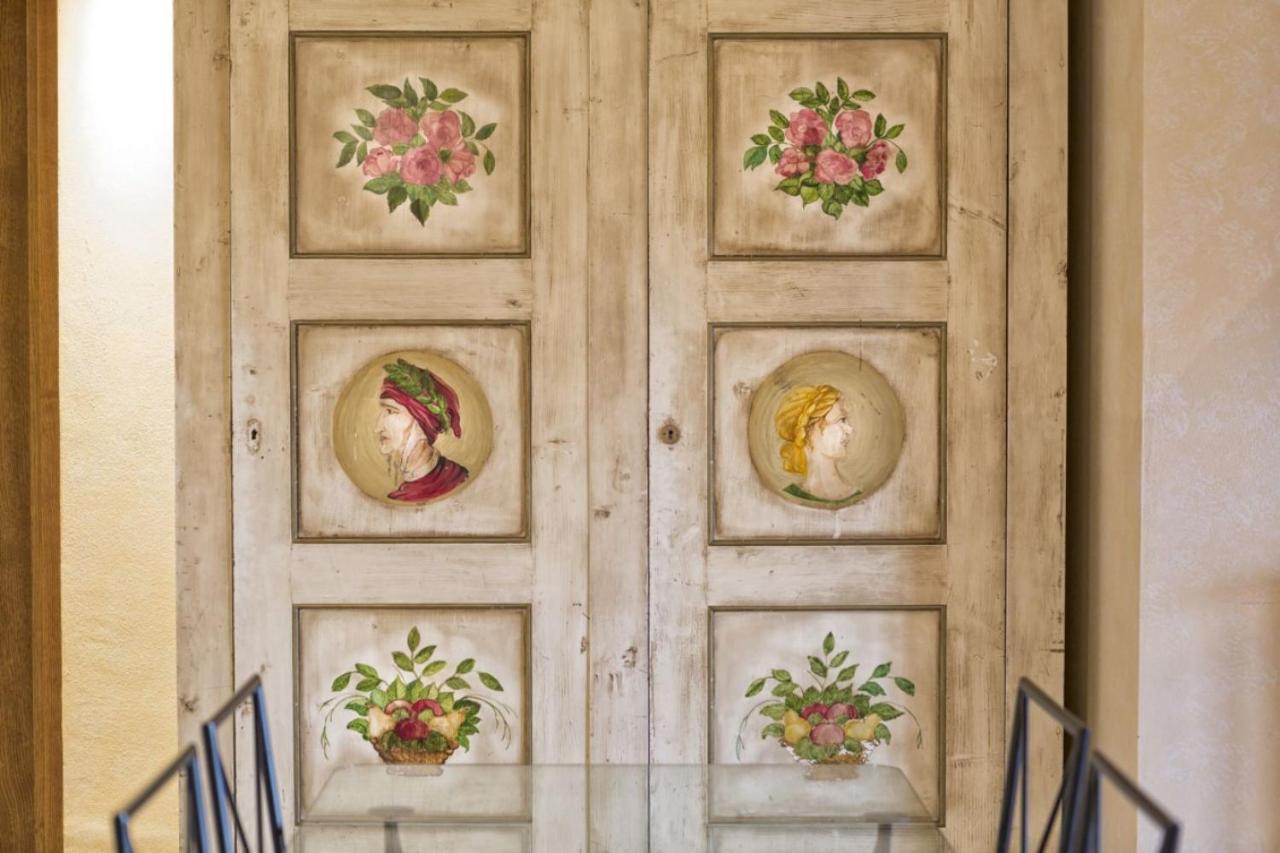 Villa Fattoria Casagrande Rignano sullʼArno Exterior foto