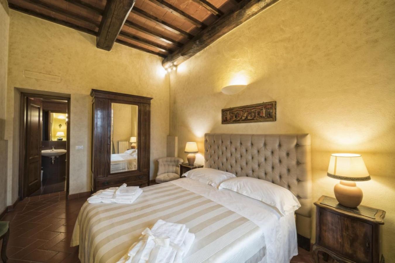 Villa Fattoria Casagrande Rignano sullʼArno Exterior foto