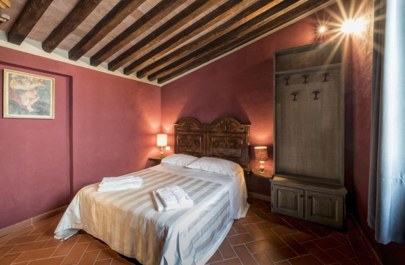 Villa Fattoria Casagrande Rignano sullʼArno Exterior foto